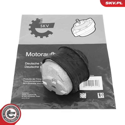 Mounting, engine ESEN SKV 75SKV168