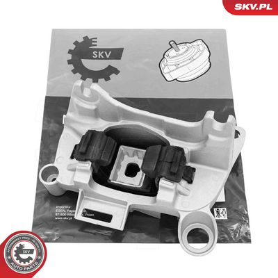 Mounting, engine ESEN SKV 75SKV169
