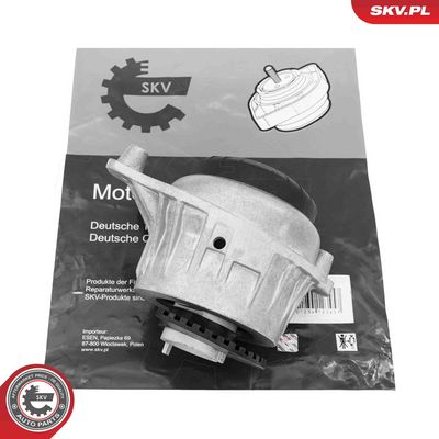 Mounting, engine ESEN SKV 75SKV172
