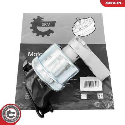 Mounting, engine ESEN SKV 75SKV174