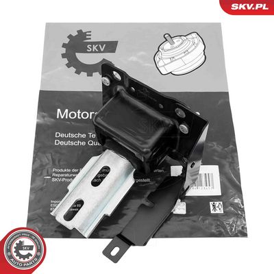 Mounting, engine ESEN SKV 75SKV202