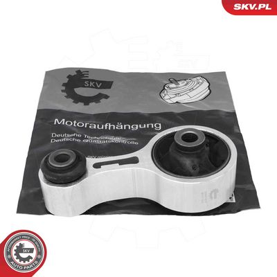 Mounting, engine ESEN SKV 75SKV233