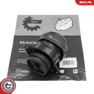 Mounting, engine ESEN SKV 75SKV241