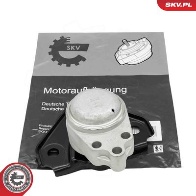 Mounting, engine ESEN SKV 75SKV256