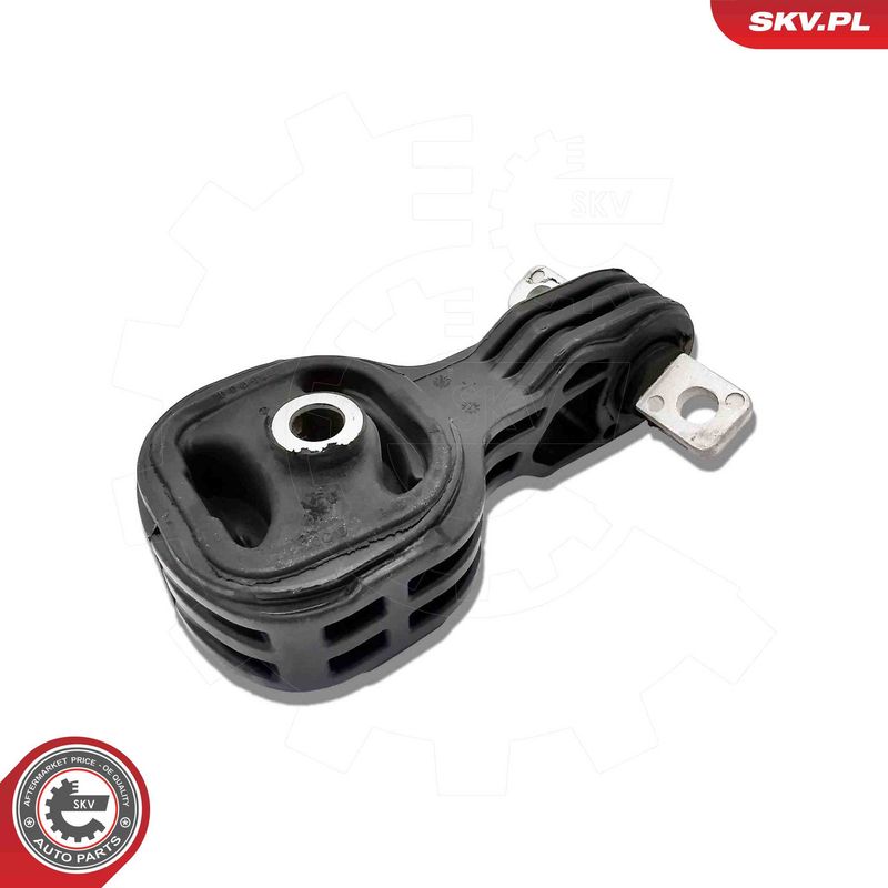 ESEN SKV 75SKV313 Mounting, engine