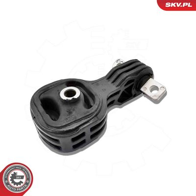 Mounting, engine ESEN SKV 75SKV313