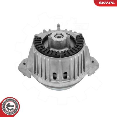 Mounting, engine ESEN SKV 75SKV328