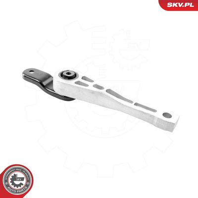Mounting, engine ESEN SKV 75SKV335