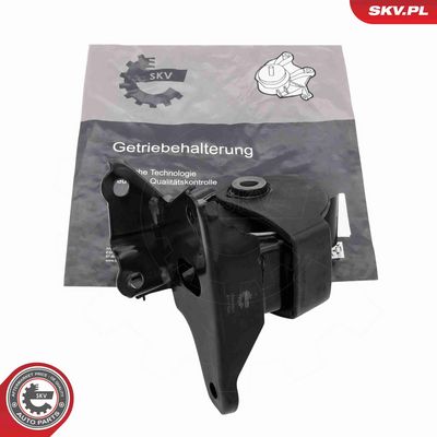 Mounting, manual transmission ESEN SKV 75SKV805