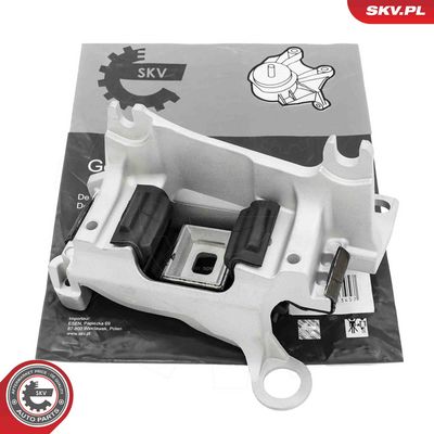 Mounting, automatic transmission ESEN SKV 75SKV807