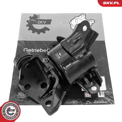 Mounting, automatic transmission ESEN SKV 75SKV808
