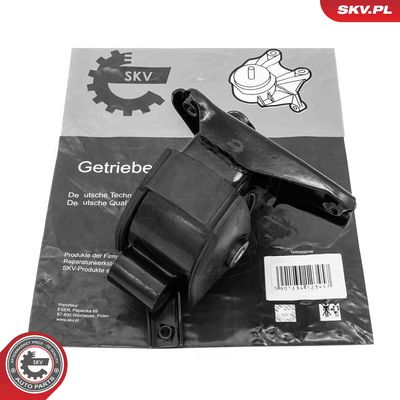 Mounting, automatic transmission ESEN SKV 75SKV819