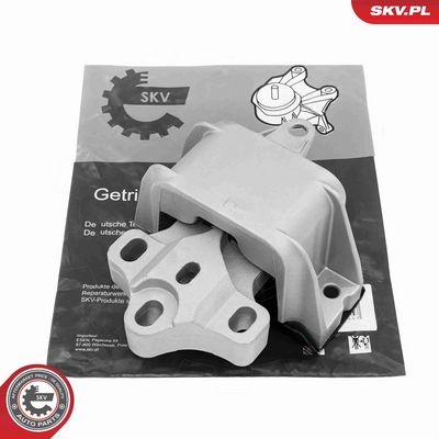 Mounting, manual transmission ESEN SKV 75SKV829