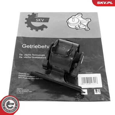 Mounting, automatic transmission ESEN SKV 75SKV834