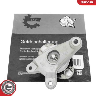 Mounting, manual transmission ESEN SKV 75SKV838