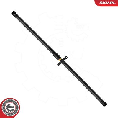 Drive Shaft ESEN SKV 76SKV040