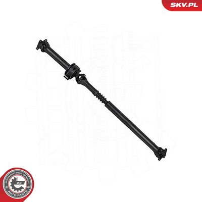 Drive Shaft ESEN SKV 76SKV082