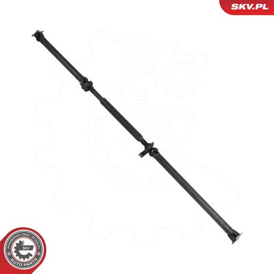 Drive Shaft ESEN SKV 76SKV098