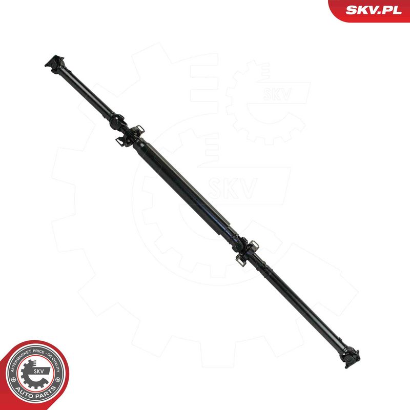 ESEN SKV 76SKV107 Drive Shaft