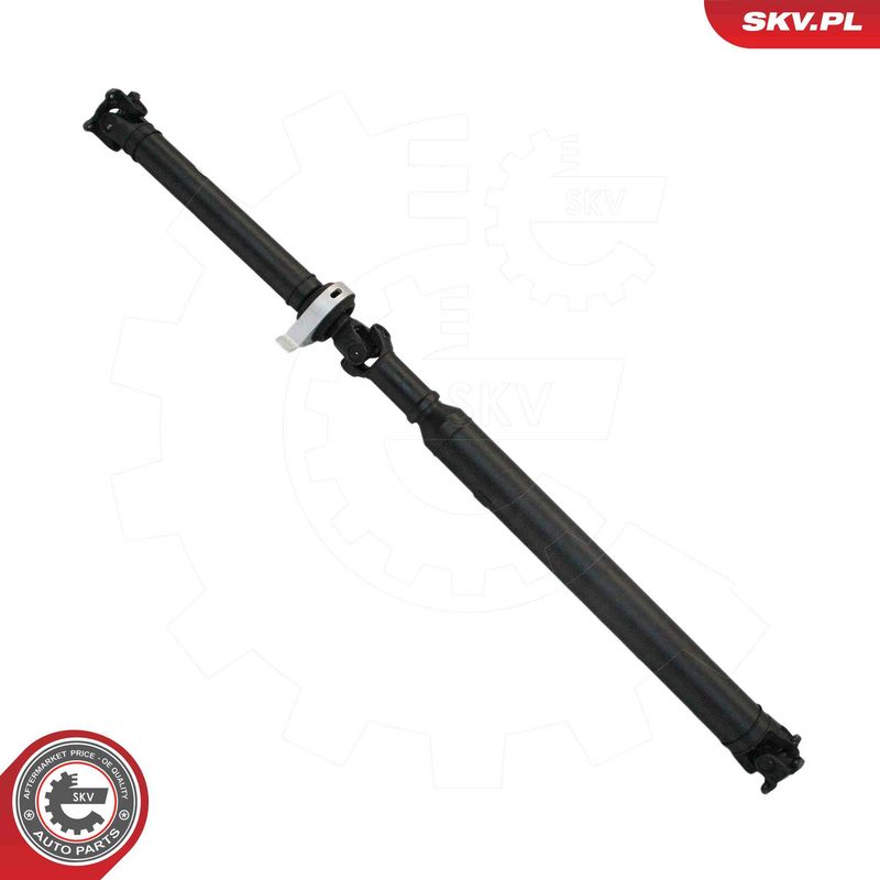 ESEN SKV 76SKV119 Drive Shaft