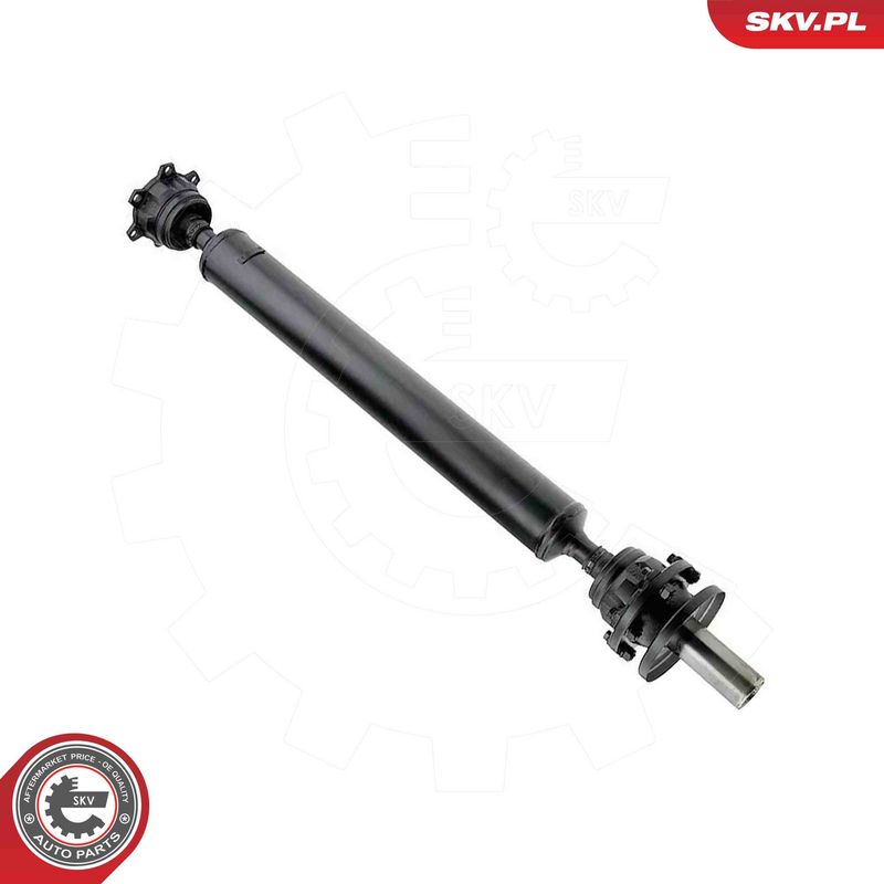 ESEN SKV 76SKV136 Drive Shaft