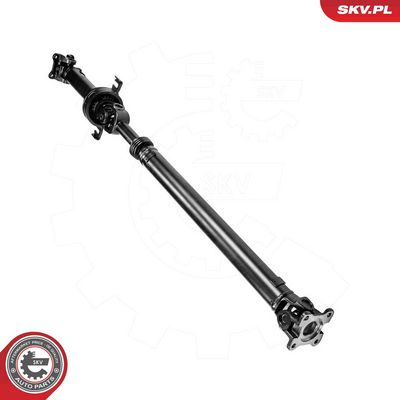 Drive Shaft ESEN SKV 76SKV151