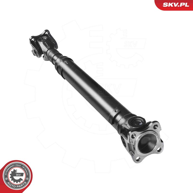 ESEN SKV 76SKV174 Drive Shaft