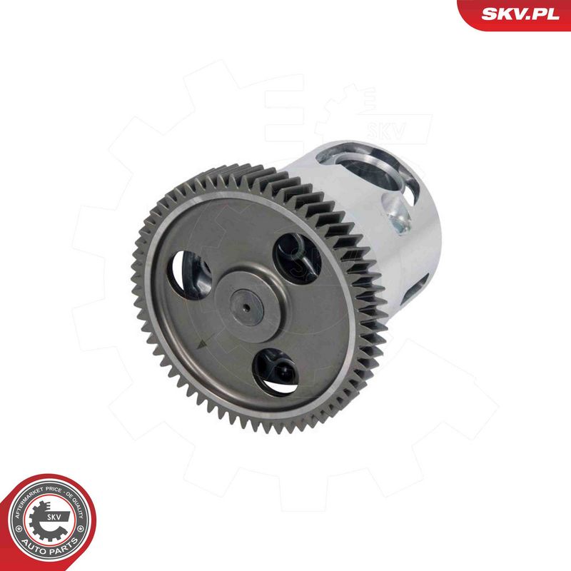 ESEN SKV 77SKV004 Oil Pump