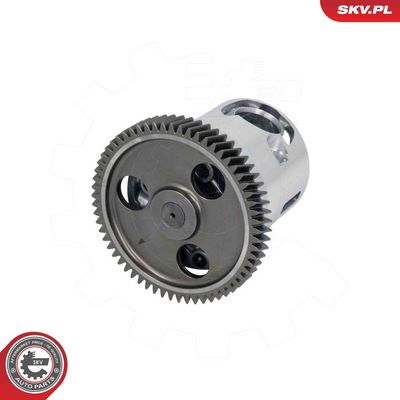 Oil Pump ESEN SKV 77SKV004