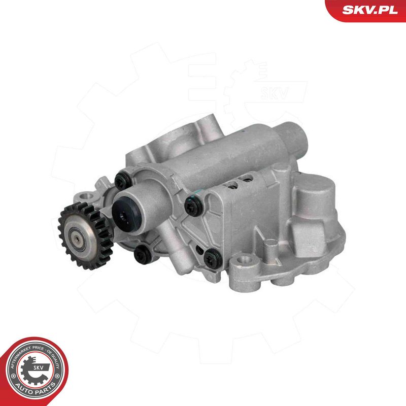 ESEN SKV 77SKV007 Oil Pump