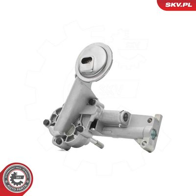 Oil Pump ESEN SKV 77SKV008