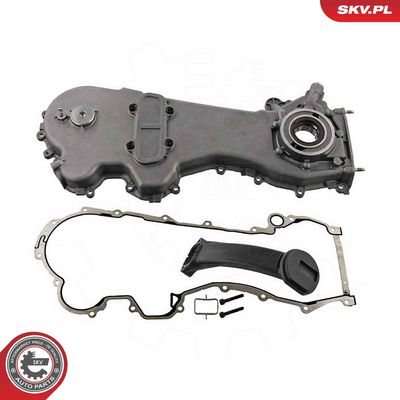 Oil Pump ESEN SKV 77SKV010