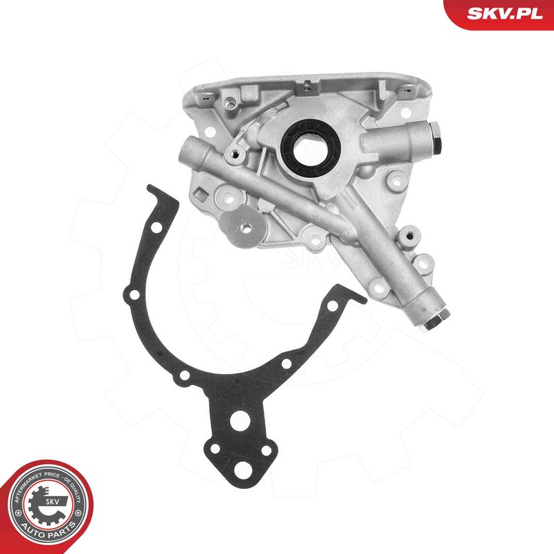 ESEN SKV 77SKV012 Oil Pump