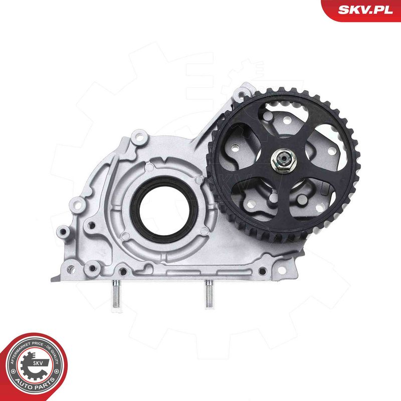 ESEN SKV 77SKV016 Oil Pump