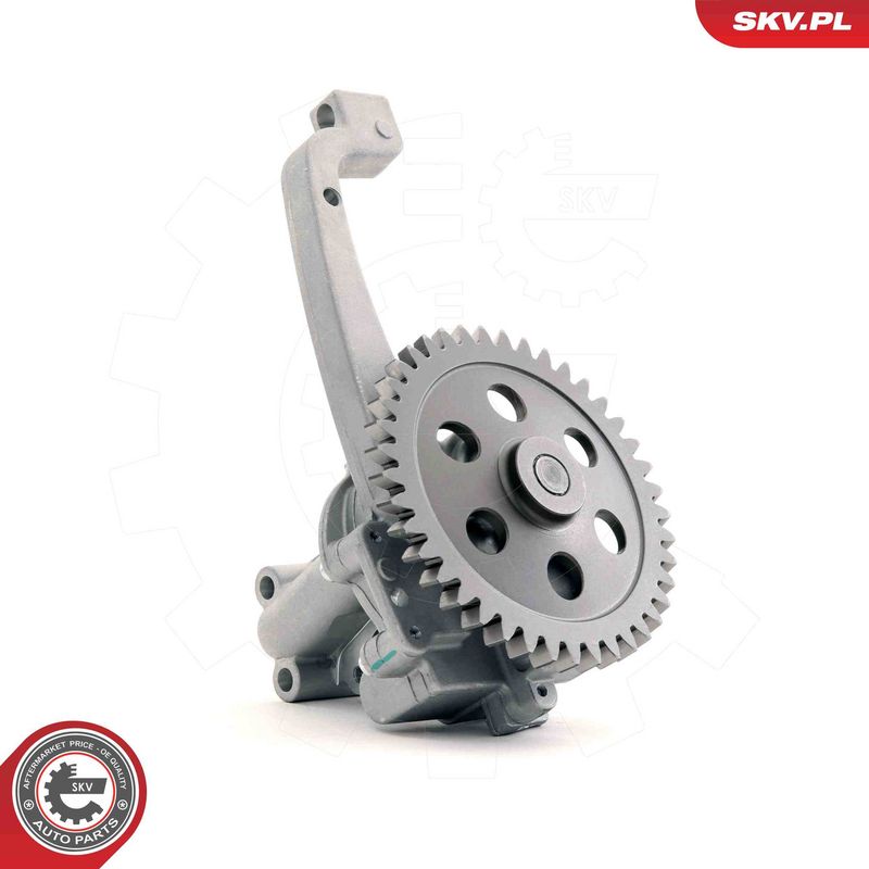 ESEN SKV 77SKV019 Oil Pump