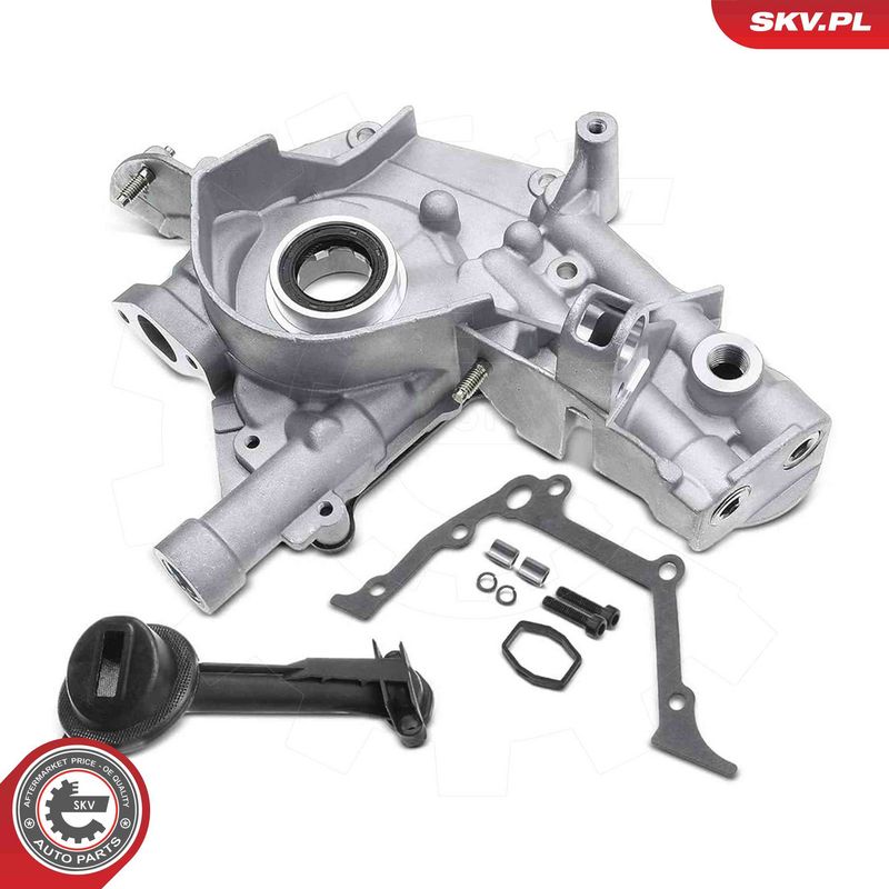 ESEN SKV 77SKV025 Oil Pump