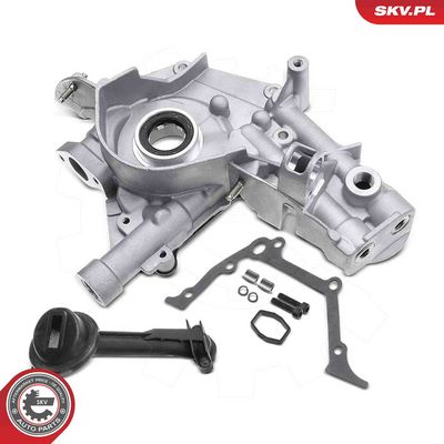 Oil Pump ESEN SKV 77SKV025