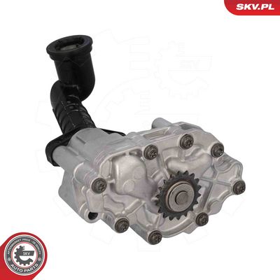 Oil Pump ESEN SKV 77SKV026