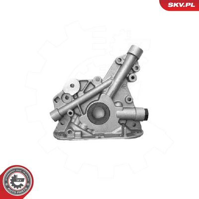 Oil Pump ESEN SKV 77SKV034