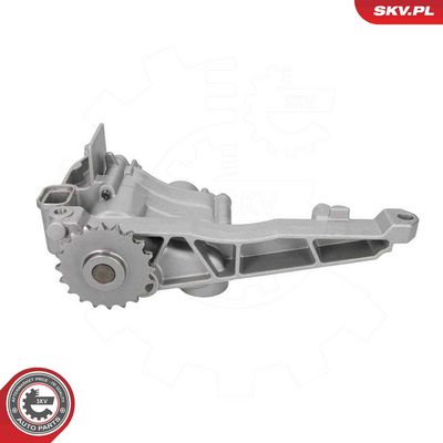 Oil Pump ESEN SKV 77SKV039