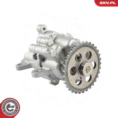 Oil Pump ESEN SKV 77SKV040