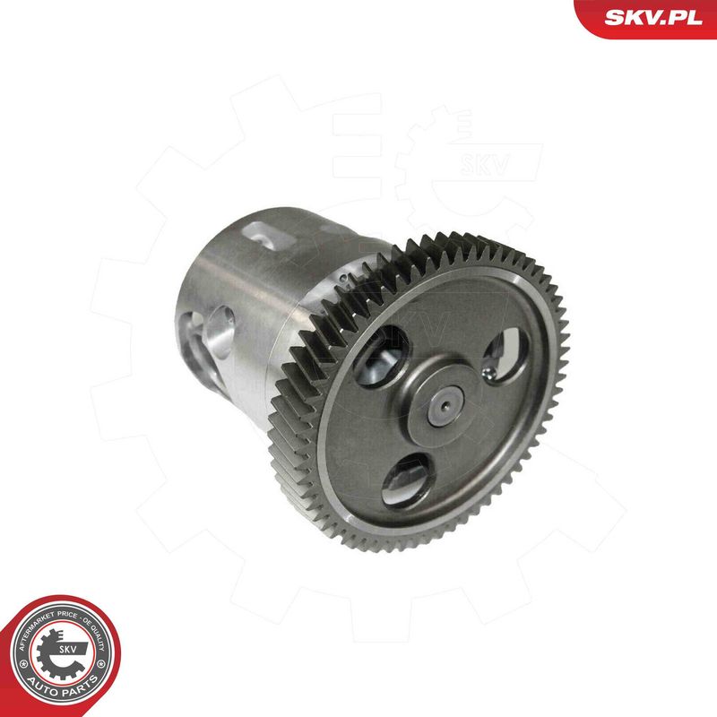 ESEN SKV 77SKV041 Oil Pump