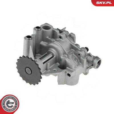 Oil Pump ESEN SKV 77SKV042