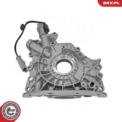 Oil Pump ESEN SKV 77SKV043