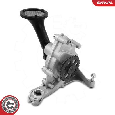 Oil Pump ESEN SKV 77SKV044