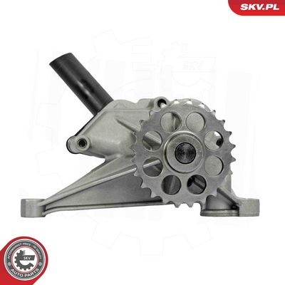 Oil Pump ESEN SKV 77SKV047