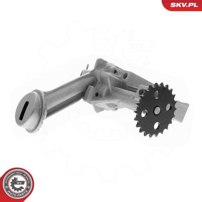 Oil Pump ESEN SKV 77SKV049