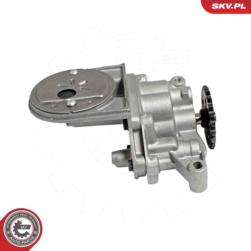 ESEN SKV 77SKV053 Oil Pump