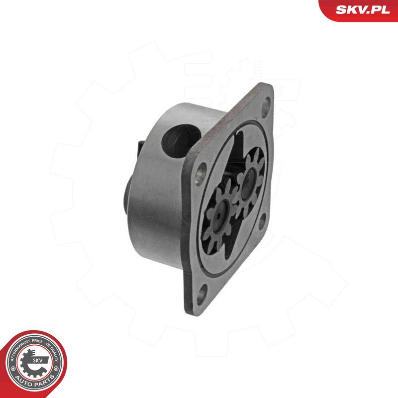ESEN SKV 77SKV054 Oil Pump