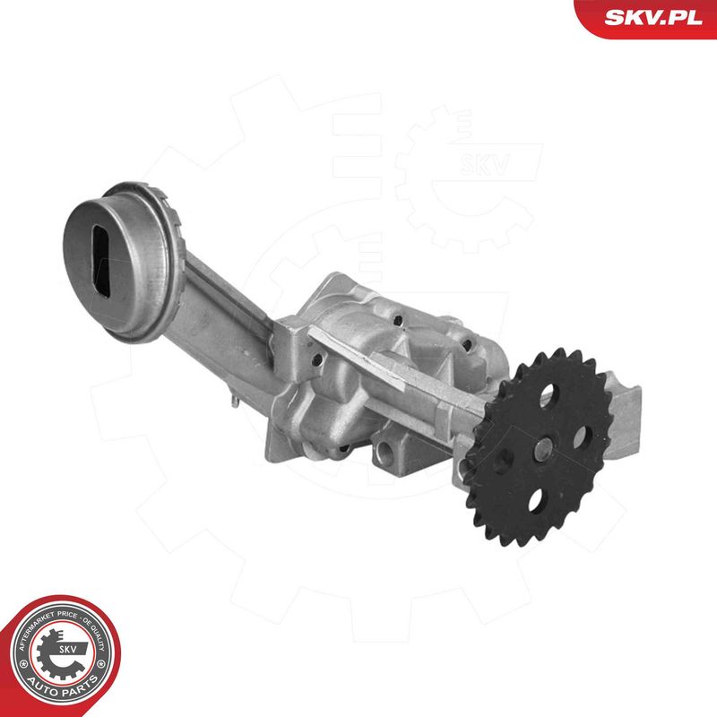 ESEN SKV 77SKV055 Oil Pump